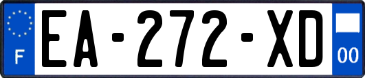 EA-272-XD