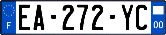 EA-272-YC