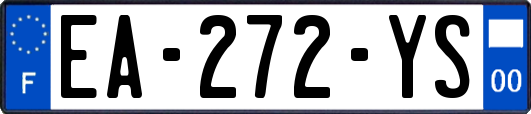 EA-272-YS