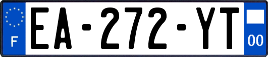 EA-272-YT