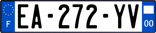 EA-272-YV