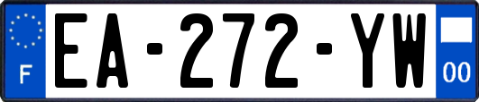 EA-272-YW