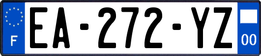 EA-272-YZ