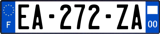 EA-272-ZA