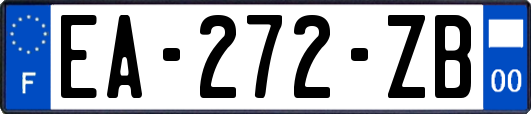 EA-272-ZB