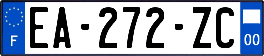 EA-272-ZC