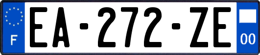 EA-272-ZE