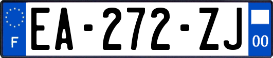 EA-272-ZJ