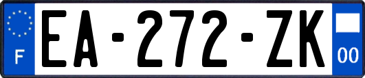 EA-272-ZK