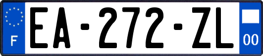 EA-272-ZL