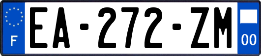 EA-272-ZM