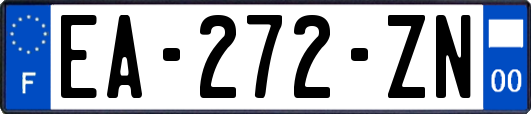 EA-272-ZN