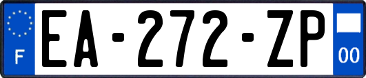 EA-272-ZP