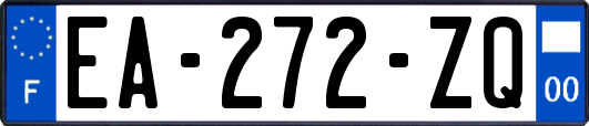 EA-272-ZQ