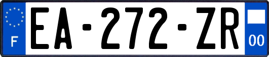 EA-272-ZR