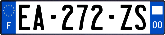 EA-272-ZS