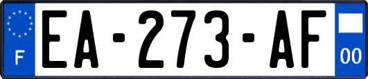 EA-273-AF