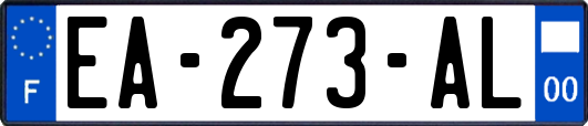 EA-273-AL