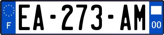 EA-273-AM