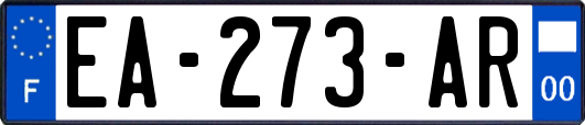 EA-273-AR