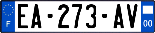 EA-273-AV