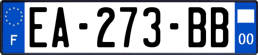 EA-273-BB