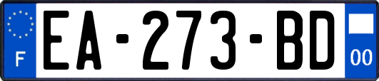 EA-273-BD