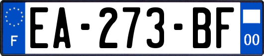 EA-273-BF