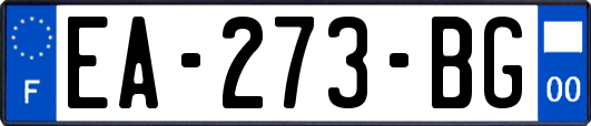 EA-273-BG