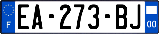 EA-273-BJ