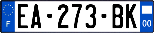 EA-273-BK