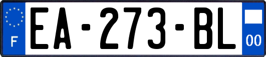 EA-273-BL