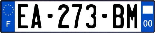 EA-273-BM