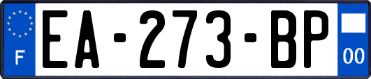 EA-273-BP