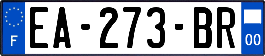 EA-273-BR