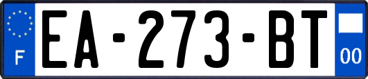 EA-273-BT