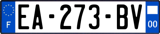 EA-273-BV