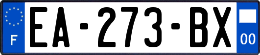 EA-273-BX