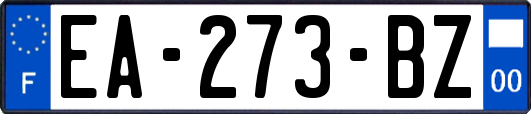 EA-273-BZ