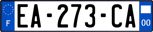 EA-273-CA