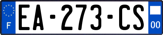 EA-273-CS