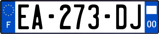 EA-273-DJ