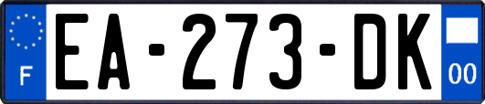 EA-273-DK