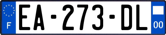 EA-273-DL