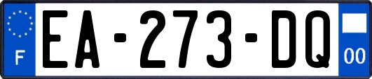 EA-273-DQ