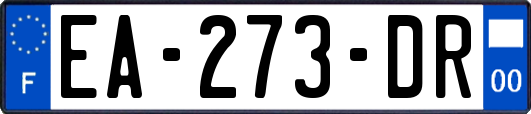 EA-273-DR