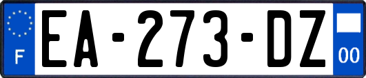 EA-273-DZ