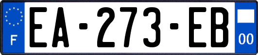 EA-273-EB