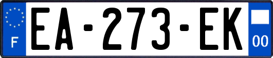 EA-273-EK