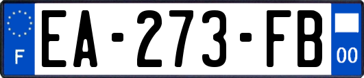 EA-273-FB